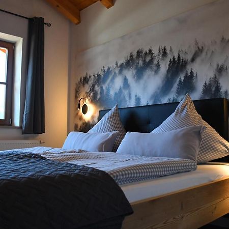 Haus Sieben Zwerge Apartment Ehrwald Luaran gambar